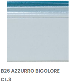 B26 AZZURRO BIOCOLORE 